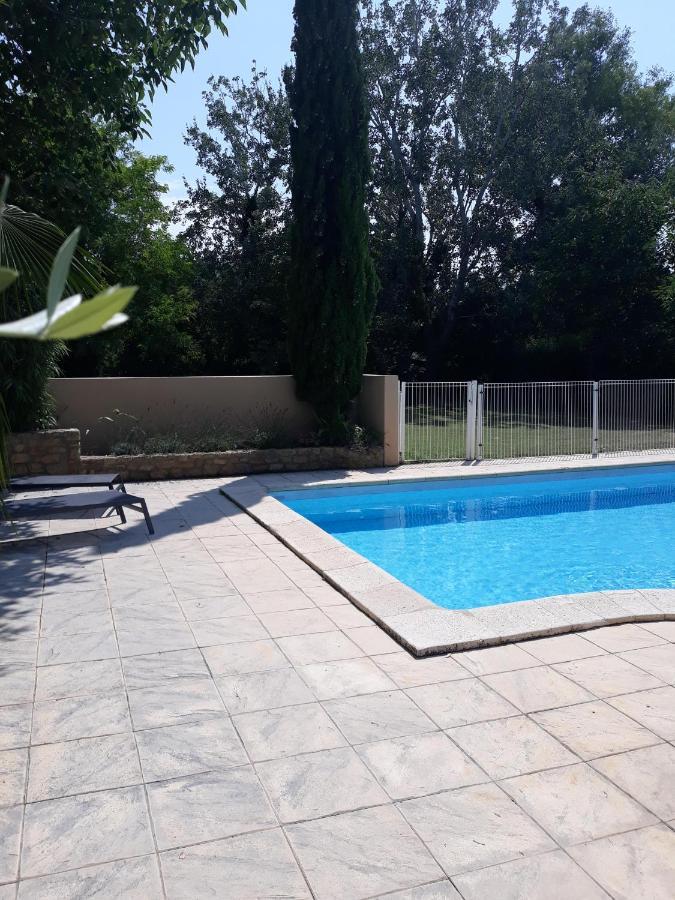 Le Mas Des Vergers Salon-de-Provence Bilik gambar